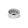 Hikvision DS-1260ZJ Junction Box In/Out for use with IP66 Bullet Cameras