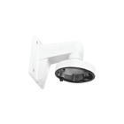 Hikvision DS-1272ZJ-110 Aluminum Wall Mounting Bracket for Dome Cameras DS-2CD21XX for Outdoor Use