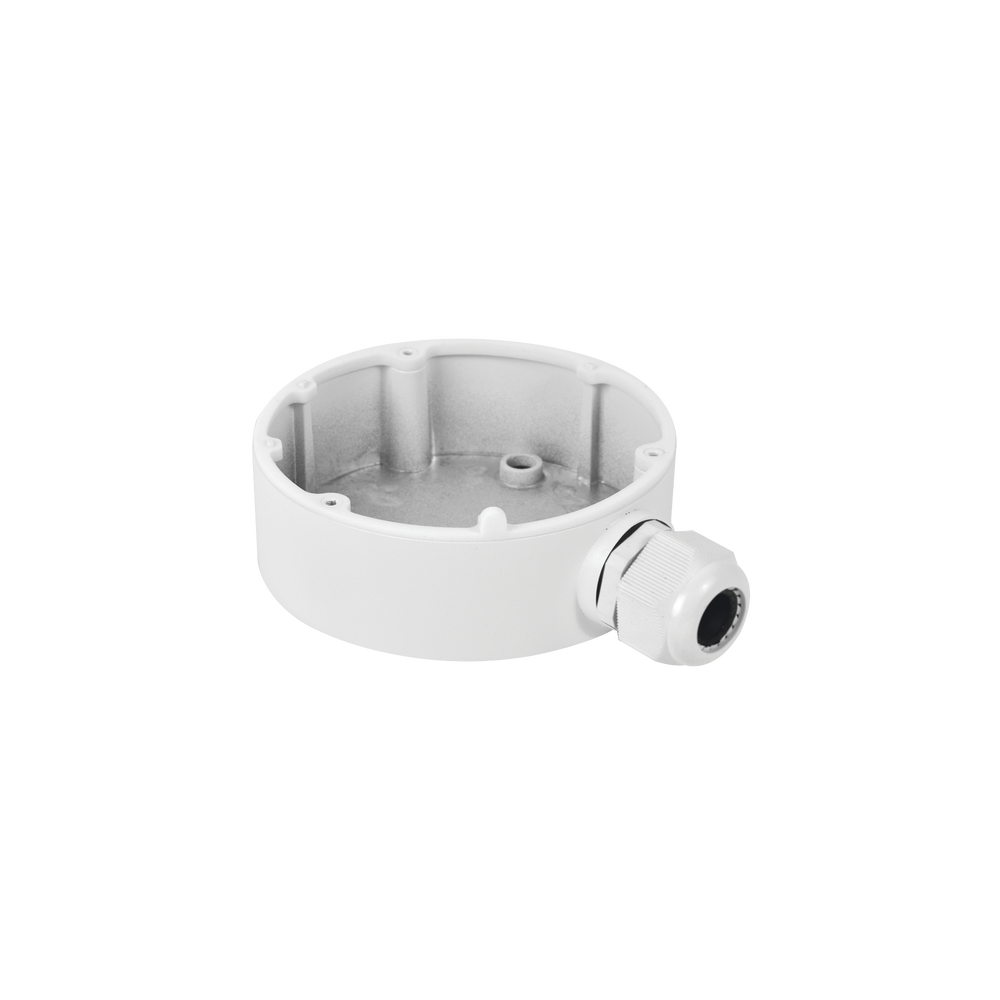 Syscom Video DS-1280ZJD-M18-AX IP66 Junction Box for Mini Dome Cameras