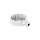 Syscom Video DS-1280ZJD-M18-AX IP66 Junction Box for Mini Dome Cameras