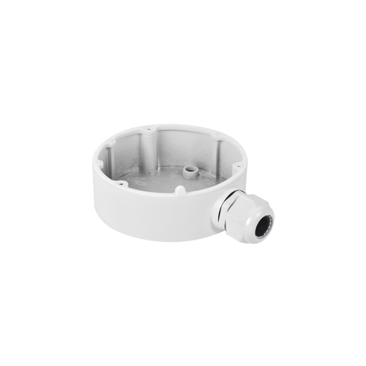 Syscom Video DS-1280ZJD-M18-AX IP66 Junction Box for Mini Dome Cameras