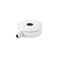 Syscom Video DS-1280ZJ-M-AX Junction Box for Turret/Eyeball Cameras