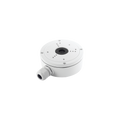 Hikvision DS-1280ZJ-S Outdoor Junction Box with Cover for Dome, Turret and Bullet Cameras / IP66