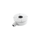 Hikvision DS-1280ZJ-S Outdoor Junction Box with Cover for Dome, Turret and Bullet Cameras / IP66