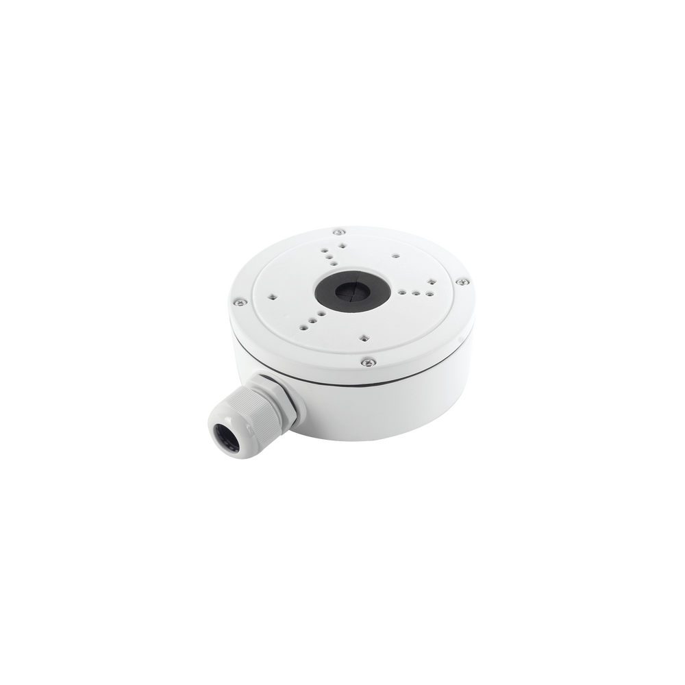 Syscom Video DS-1280ZJ-S-AX Connections Box for Bullet / Turret / Dome Cameras