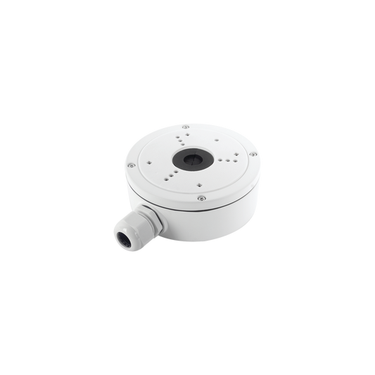 Syscom Video DS-1280ZJ-S-AX Connections Box for Bullet / Turret / Dome Cameras