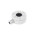 Syscom Video DS-1280ZJ-XS-AX Metal Junction Box for DS-2CD20**, B8**, E8**, LE7**, LB7**