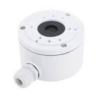 Syscom Video DS-1280ZJ-XS-BAX Extra Large Metal Junction Box for DS2CD20**, HRB900, HRB900X, B8**, HRE**, E8**, LE7**, LB7**