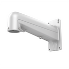 Hikvision DS-1602ZJ Vertical Long Arm Wall Mount Bracket Indoor/Outdoor for PTZ Speed Dome