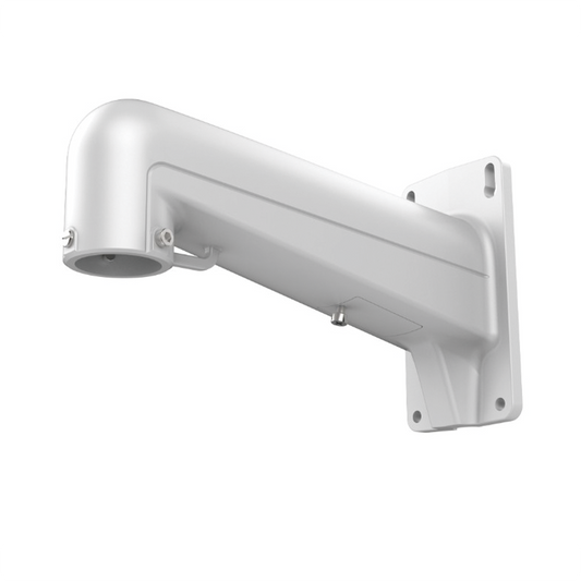 Hikvision DS-1602ZJ Vertical Long Arm Wall Mount Bracket Indoor/Outdoor for PTZ Speed Dome