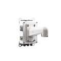 Syscom Video DS1602ZJBOX-AX IP66 Wall Mount with Junction Box for PTZ Domes