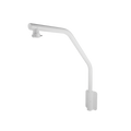 Hikvision DS-1660ZJ Parapet Wall Mount Bracket