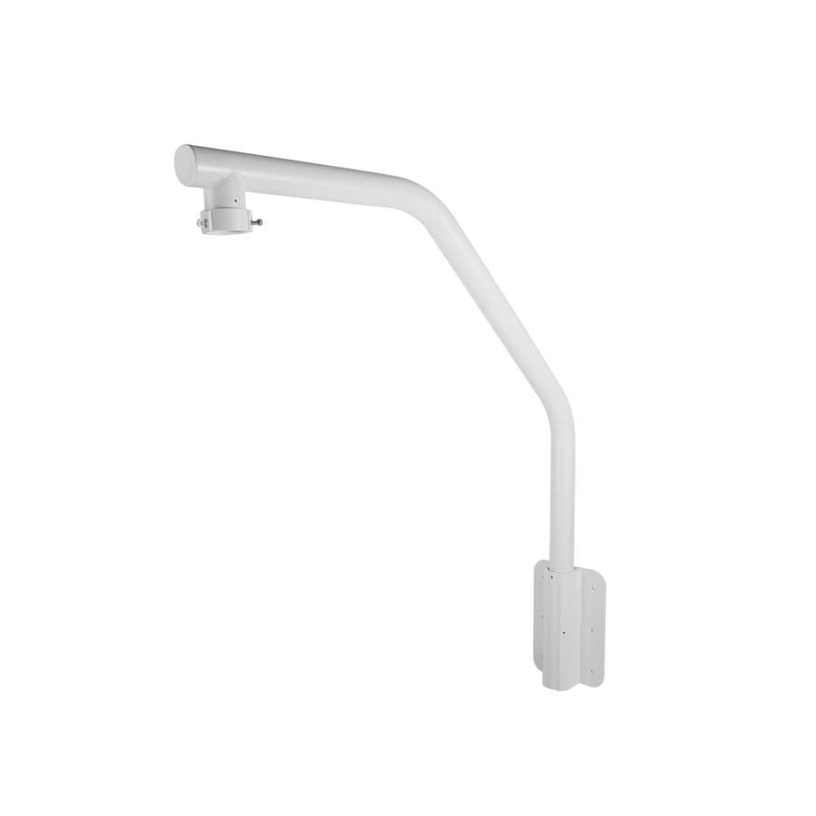 Hikvision DS-1660ZJ Parapet Wall Mount Bracket
