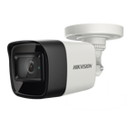 Hikvision DS-2CE16U1T-ITF 4K Fixed Mini Bullet Camera / 8 MP / Water and dust resistant (IP67) / EXIR 2.0 - 30 m IR