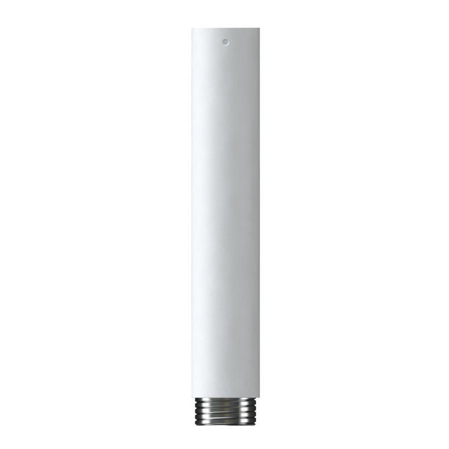 Epcom ECTMOUNTU(20) Extension Tube for Mounts compatible with E Series / 8" (20 cm)