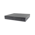 Epcom EV5008TURBO(US) 8 MEGAPIXEL DVR / 8 Channels 4K TURBOHD + 4 Channels IP / Support 1 Hard Disk / CVI, AHD, TVI, CVBS, IP / 4 Channels Audio / Videoanalytics