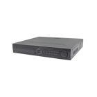 Epcom EV5008TURBO(US) 8 MEGAPIXEL DVR / 8 Channels 4K TURBOHD + 4 Channels IP / Support 1 Hard Disk / CVI, AHD, TVI, CVBS, IP / 4 Channels Audio / Videoanalytics