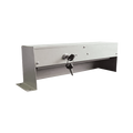 Hikvision DS-PD1-EB-PF Treadle Panic Button / Ideal for Pawn Shops, Banks, Jewelry Stores and General Businesses