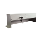 Hikvision DS-PD1-EB-PF Treadle Panic Button / Ideal for Pawn Shops, Banks, Jewelry Stores and General Businesses