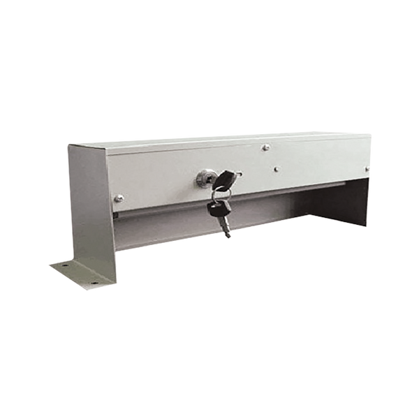 Hikvision DS-PD1-EB-PF Treadle Panic Button / Ideal for Pawn Shops, Banks, Jewelry Stores and General Businesses