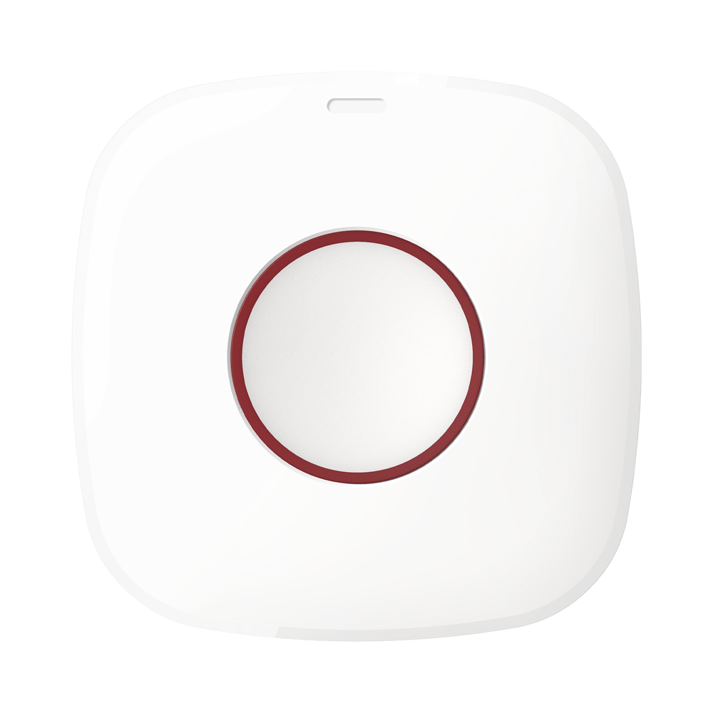 Hikvision DS-PD1-EB-WR(S) (AX HUB) Wireless panic button for HIKVISION alarm panel