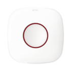 Hikvision DS-PD1-EB-WR(S) (AX HUB) Wireless panic button for HIKVISION alarm panel