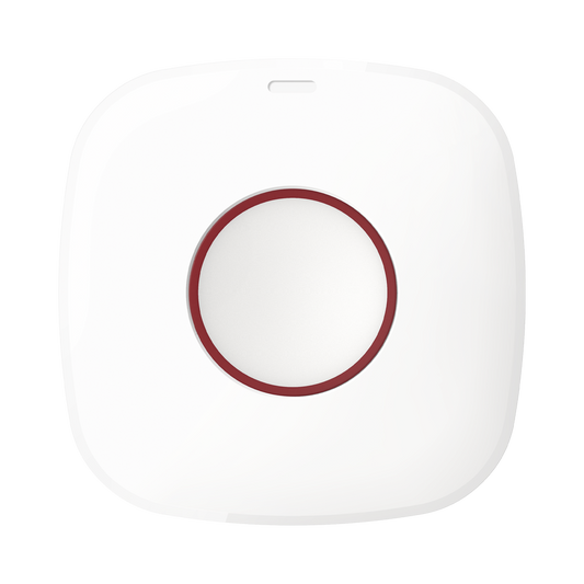 Hikvision DS-PD1-EB-WR(S) (AX HUB) Wireless panic button for HIKVISION alarm panel