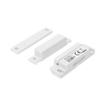 Hikvision DS-PD1-MC-WS Magnetic Contact for Windows and Doors / Indoor Use / ABS