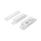 Hikvision DS-PD1-MC-WS Magnetic Contact for Windows and Doors / Indoor Use / ABS