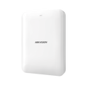 Hikvision DS-PHA64-W4P2 Hybrid Alarm Panel Version 2 IP / WiFi / (8 zones wired directly to the panel, 56 expandable zones either wireless or wired using modules)