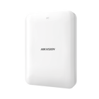 Hikvision DS-PHA64-W4P2 Hybrid Alarm Panel Version 2 IP / WiFi / (8 zones wired directly to the panel, 56 expandable zones either wireless or wired using modules)
