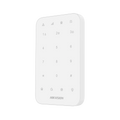 Hikvision DS-PK1-E-WB (AX PRO) Wireless Keypad for AXPRO Alarm Panel