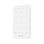 Hikvision DS-PK1-E-WB (AX PRO) Wireless Keypad for AXPRO Alarm Panel