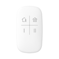 Hikvision DS-PKF1-WB (AX PRO) Remote Control for HIKVISION Alarm Panel