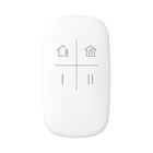 Hikvision DS-PKF1-WB (AX PRO) Remote Control for HIKVISION Alarm Panel