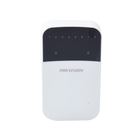 Hikvision DS-PKG-H8L 8 zone LED keyboard compatible with Hikvision hybrid panel.