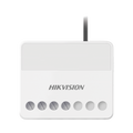 Hikvision DS-PM1-O1H-WB (AX PRO) Wireless Switch / 1 Relay Output 100 to 240 VAC (Max. 13A)
