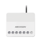 Hikvision DS-PM1-O1L-WB (AX PRO) Wireless Relay / 1 Alarm Input 24/7 / 1 Relay Output 0 to 36 VDC (Max. 5 A)