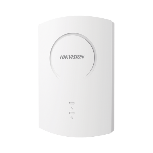 Hikvision DS-PM-WO2 (AX HUB) Wireless Relay Module / 2 Alarm Outputs