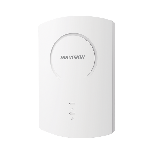Hikvision DS-PM-WO2 (AX HUB) Wireless Relay Module / 2 Alarm Outputs