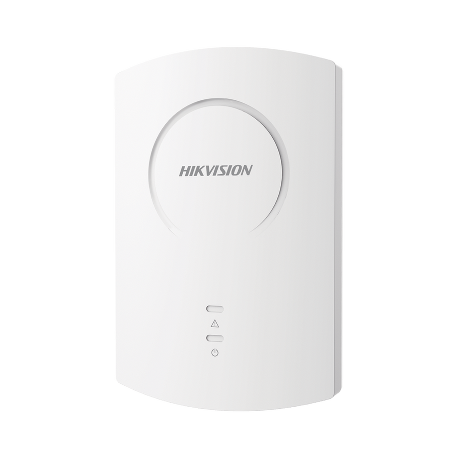 Hikvision DS-PM-WO2 (AX HUB) Wireless Relay Module / 2 Alarm Outputs