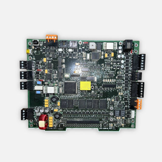 Notifier DVC-EM Dvc Digital Audio Processor