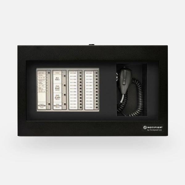 Notifier DVC-RPU Remote Paging Unit (inclkeypad)