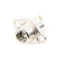 Kenwood E04-0477-15 Antenna Connector for TK2202K/ 2402 /3202/ 3402K/ NX240/340