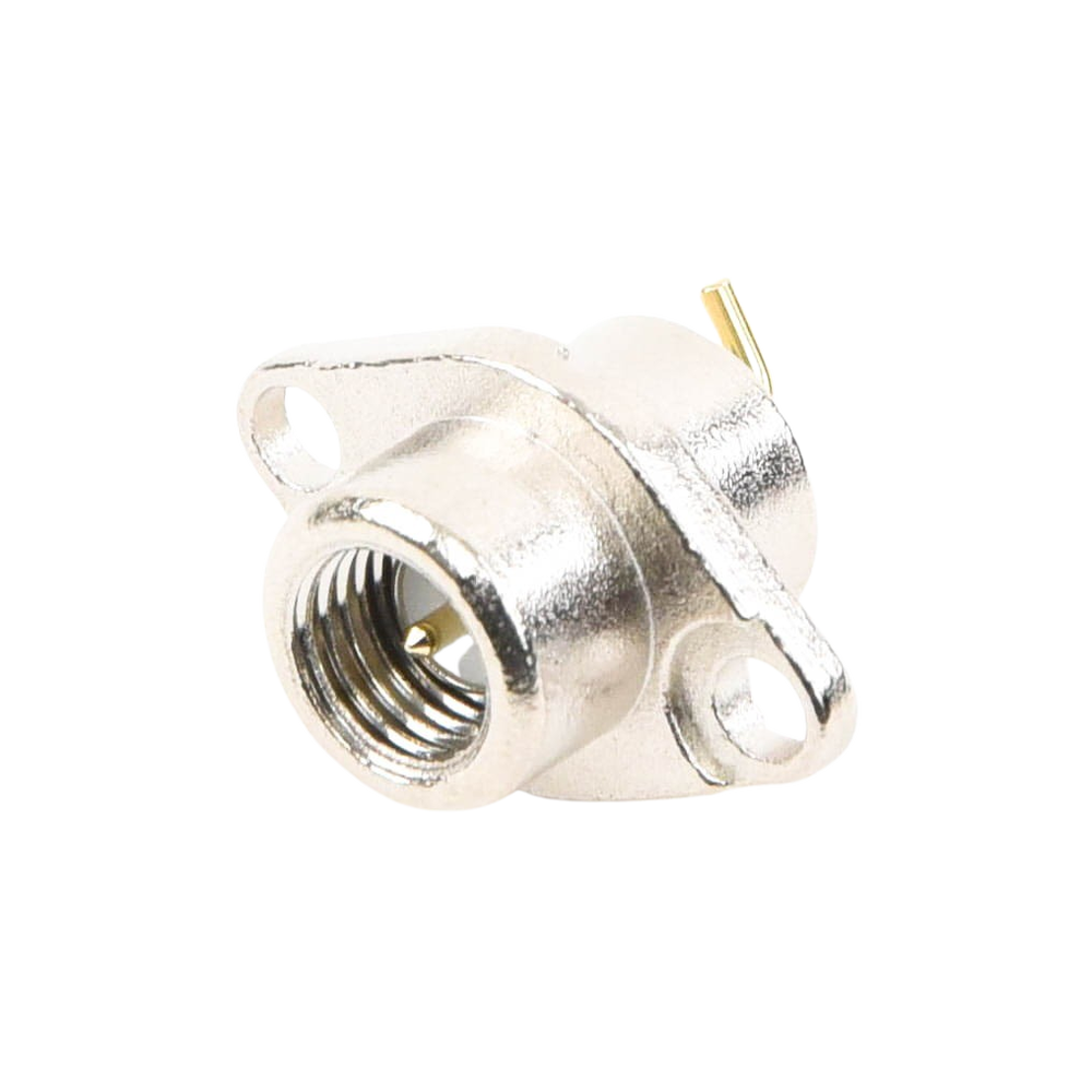 Kenwood E04-0477-15 Antenna Connector for TK2202K/ 2402 /3202/ 3402K/ NX240/340