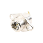 Kenwood E04-0477-15 Antenna Connector for TK2202K/ 2402 /3202/ 3402K/ NX240/340