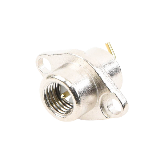 Kenwood E04-0477-15 Antenna Connector for TK2202K/ 2402 /3202/ 3402K/ NX240/340
