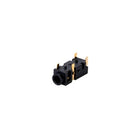 Kenwood E11-0717-05 Speaker Accessory Connector for TK2000/3000K