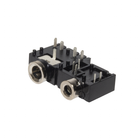 Kenwood E1B002110 CONNECTOR ACCESSORIES FOR TK3230/3302/NX-240/340