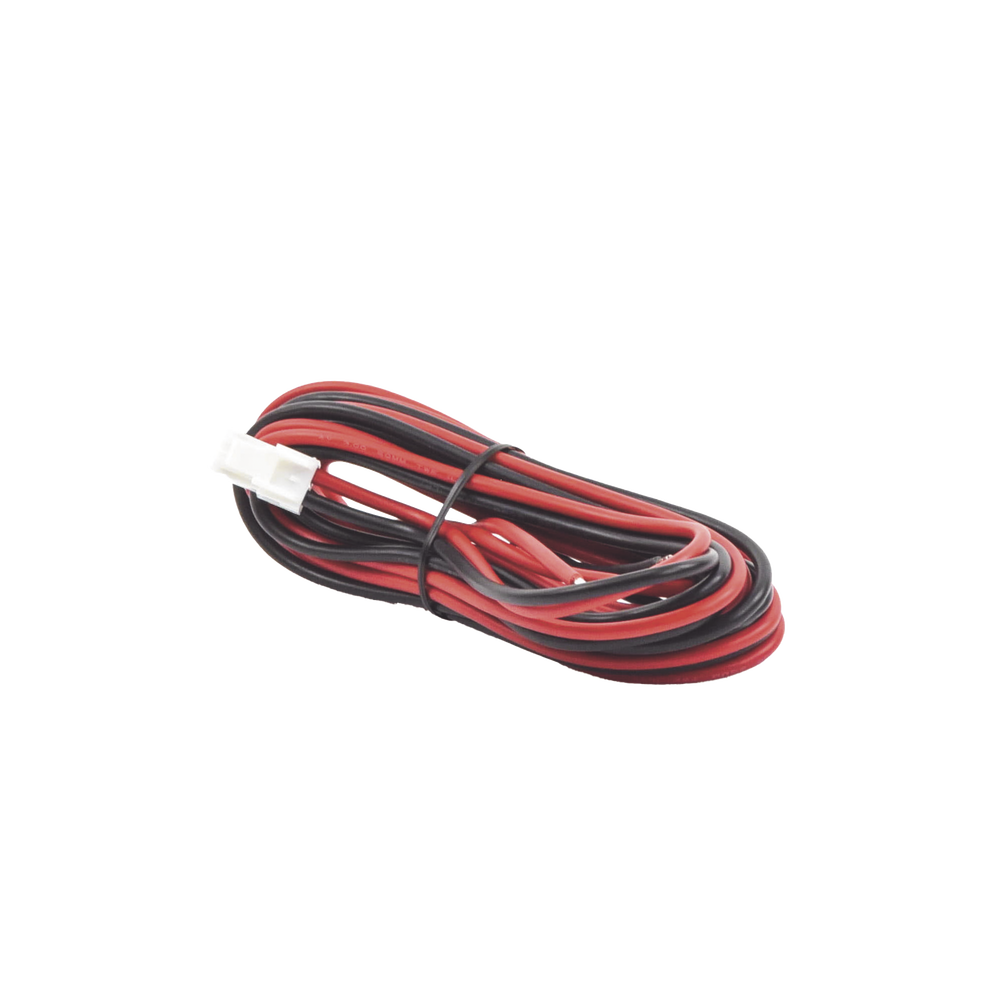Kenwood E30-3427-45 DC Cord for repeaters NXR-710/810/5000, TKRD-710/810, TKR-750/850